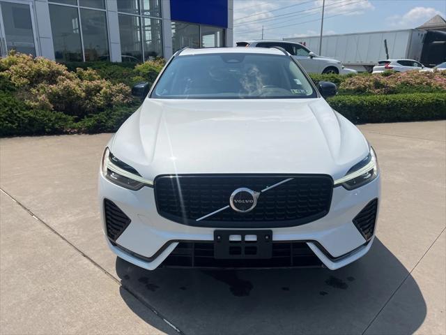used 2024 Volvo XC60 car, priced at $42,690