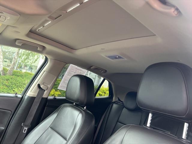 used 2018 Buick Encore car, priced at $13,792
