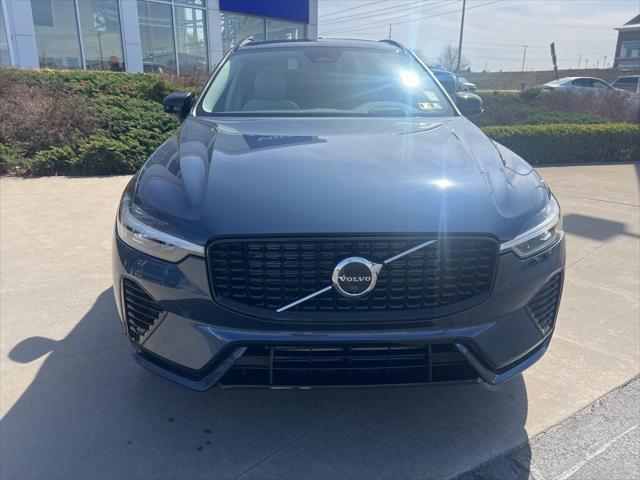 new 2025 Volvo XC60 Plug-In Hybrid car, priced at $71,510