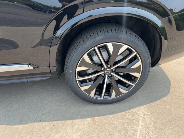 new 2026 Volvo XC90 car, priced at $68,950