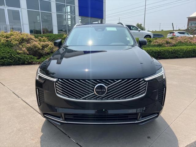 new 2026 Volvo XC90 car, priced at $68,950