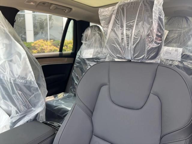 new 2026 Volvo XC90 car, priced at $68,950