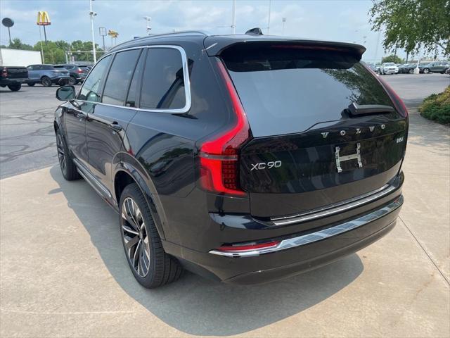 new 2026 Volvo XC90 car, priced at $68,950