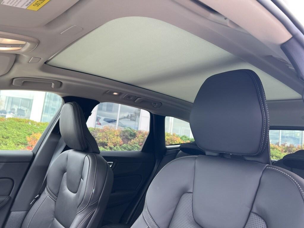 new 2026 Volvo XC60 car, priced at $61,935