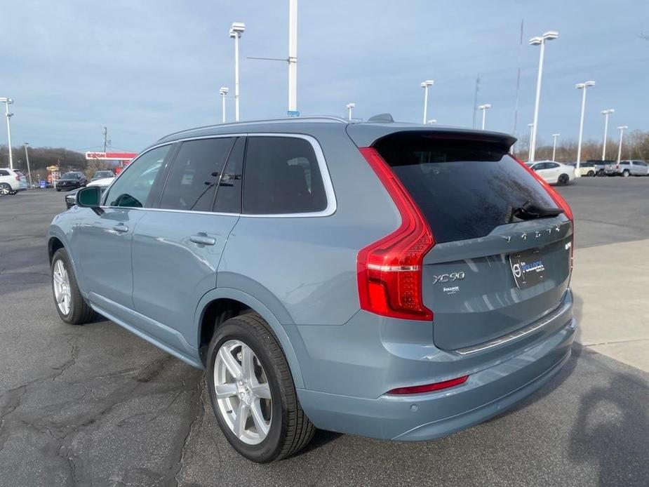 used 2023 Volvo XC90 car, priced at $47,474