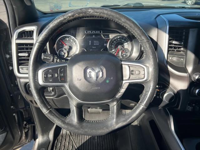 used 2020 Ram 1500 car, priced at $33,993