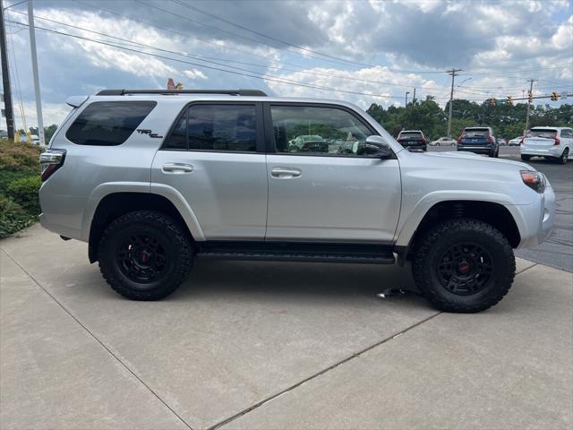 used 2019 Toyota 4Runner car, priced at $40,683