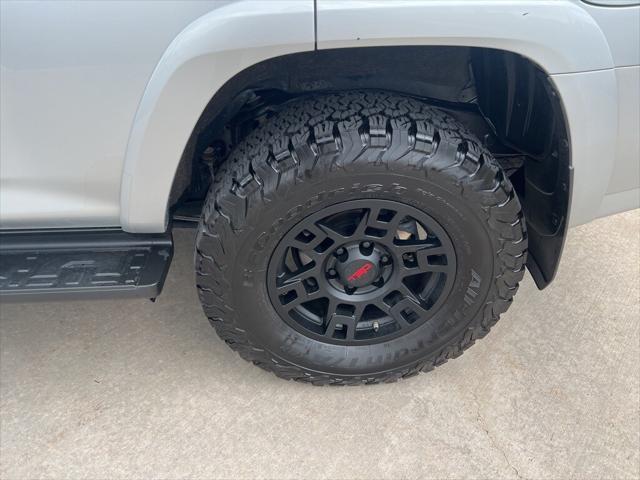 used 2019 Toyota 4Runner car, priced at $40,683