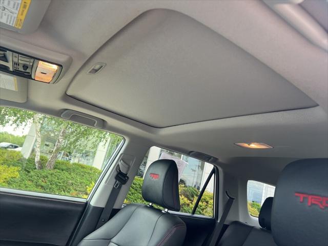 used 2019 Toyota 4Runner car, priced at $40,683