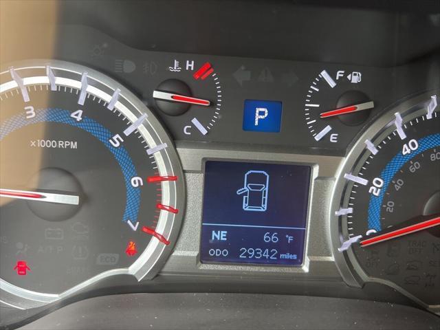 used 2019 Toyota 4Runner car, priced at $40,683