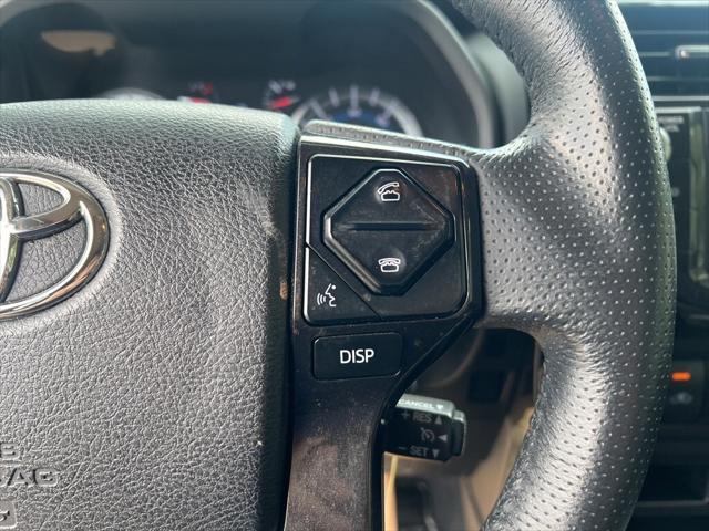 used 2019 Toyota 4Runner car, priced at $40,683