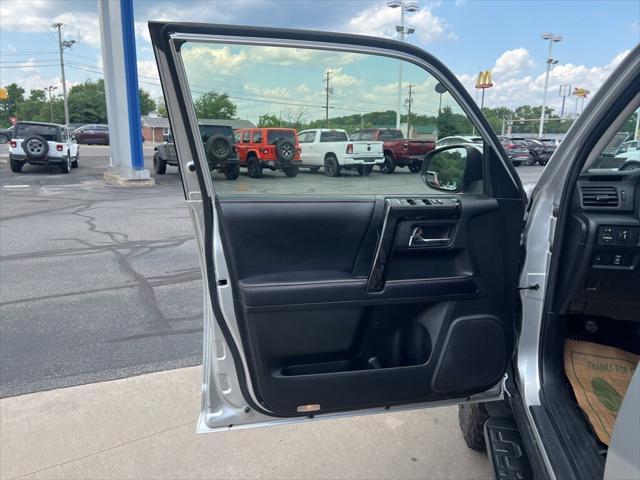 used 2019 Toyota 4Runner car, priced at $40,683