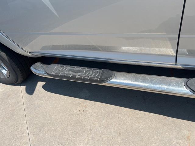 used 2018 Ram 1500 car, priced at $29,475