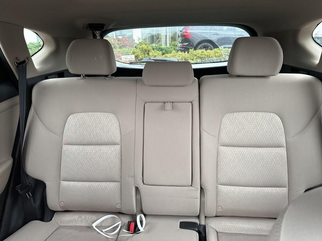used 2017 Hyundai Tucson car, priced at $11,995