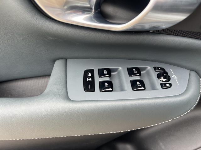 used 2024 Volvo XC90 car, priced at $61,999