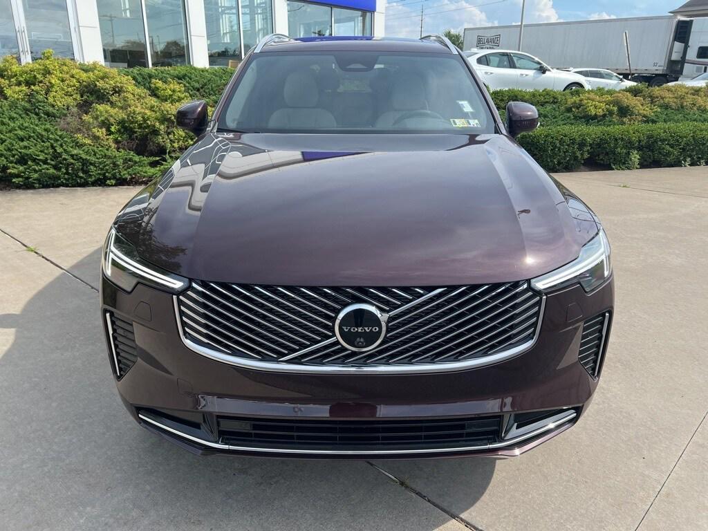 new 2026 Volvo XC90 car, priced at $68,450