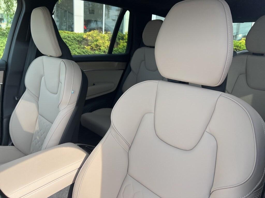 new 2026 Volvo XC90 car, priced at $68,450
