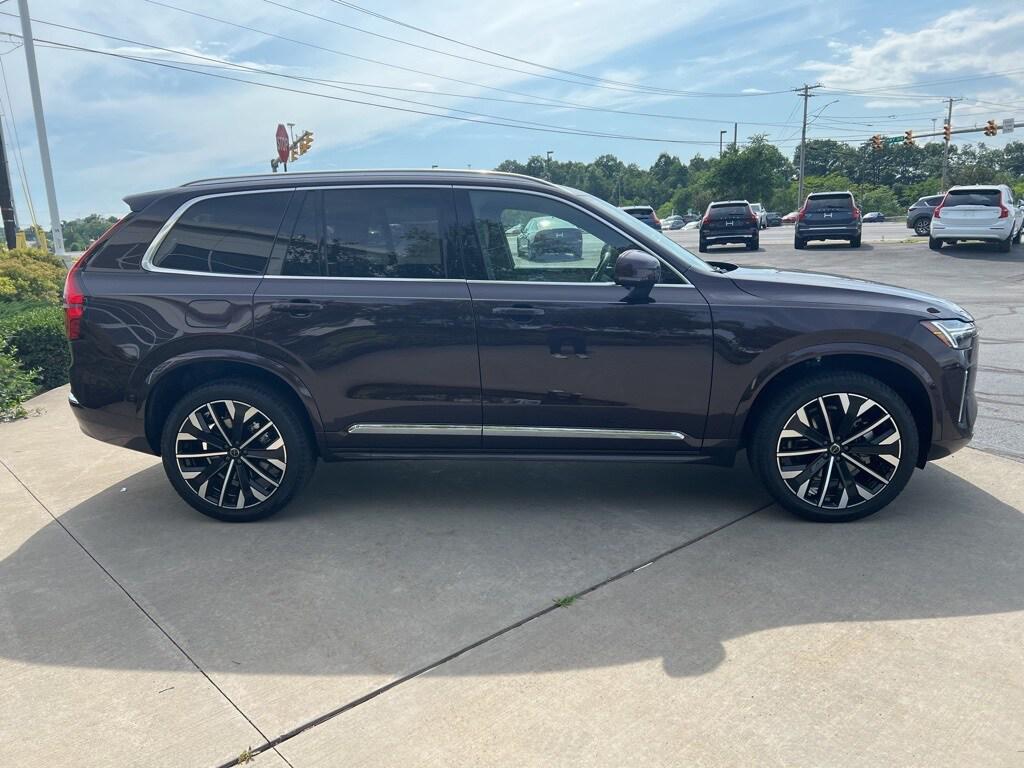 new 2026 Volvo XC90 car, priced at $68,450