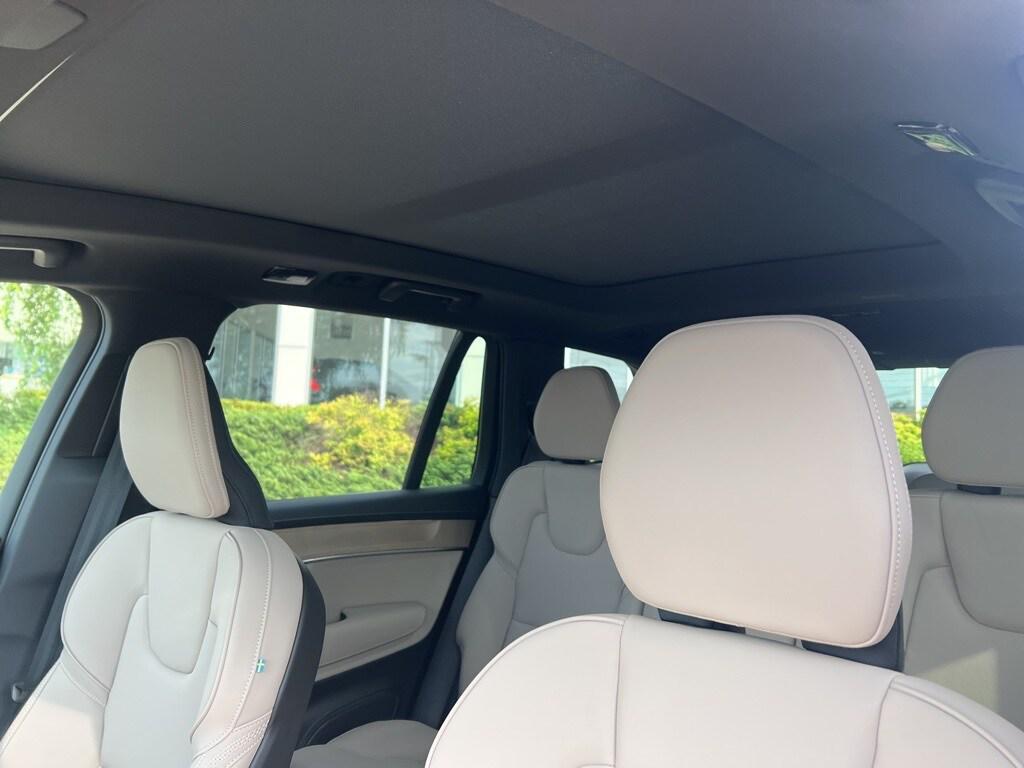 new 2026 Volvo XC90 car, priced at $68,450