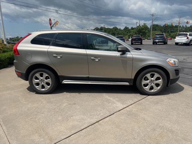 used 2012 Volvo XC60 car, priced at $8,500