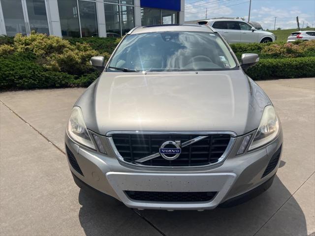 used 2012 Volvo XC60 car, priced at $8,500
