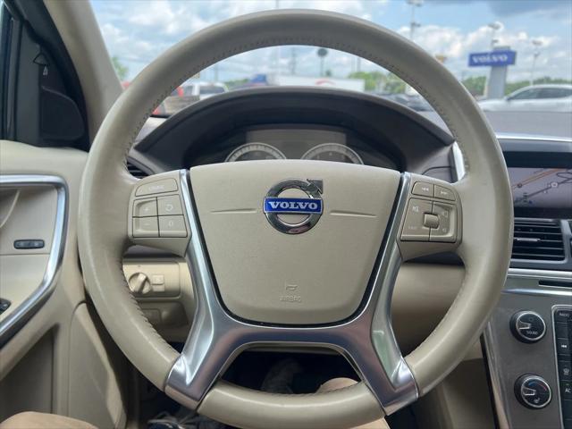 used 2012 Volvo XC60 car, priced at $8,500