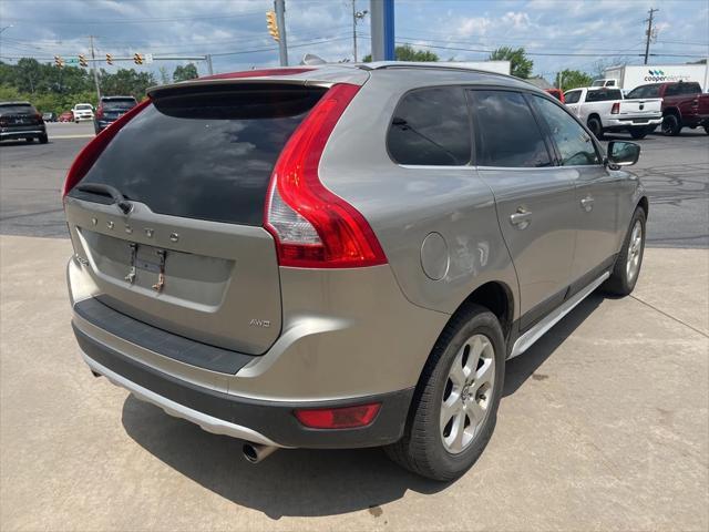 used 2012 Volvo XC60 car, priced at $8,500
