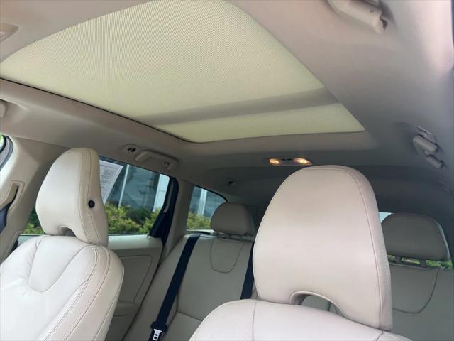 used 2012 Volvo XC60 car, priced at $8,500