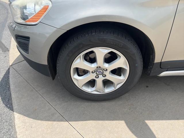used 2012 Volvo XC60 car, priced at $8,500