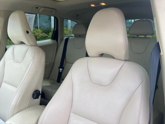 used 2012 Volvo XC60 car, priced at $8,500