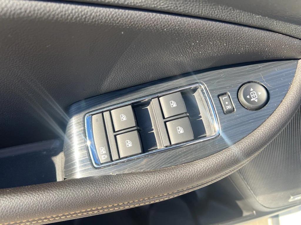 used 2019 Chevrolet Impala car, priced at $18,895