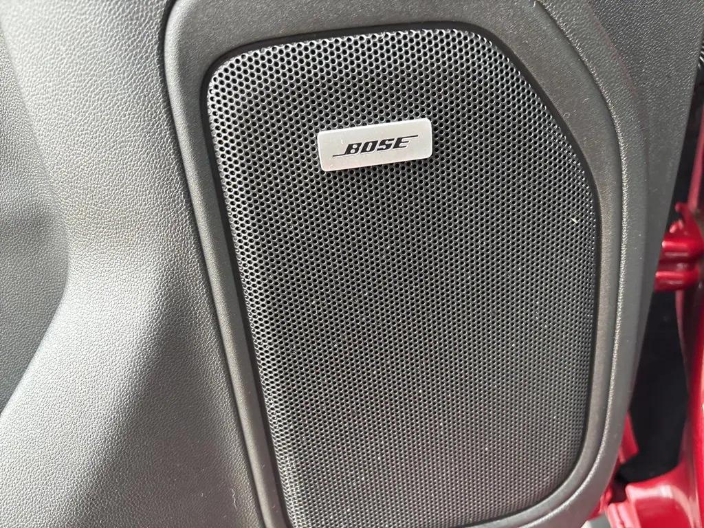 used 2020 Chevrolet Silverado 1500 car, priced at $33,995