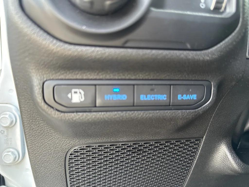 used 2023 Jeep Wrangler 4xe car, priced at $36,995