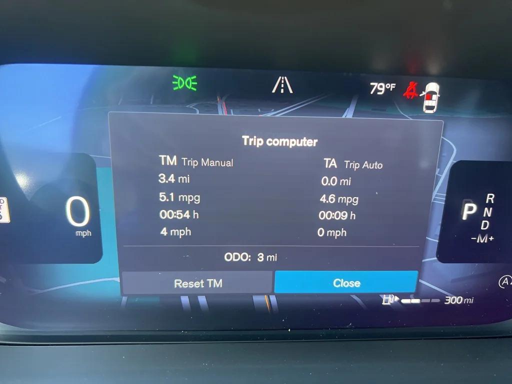 new 2026 Volvo XC60 car, priced at $58,360
