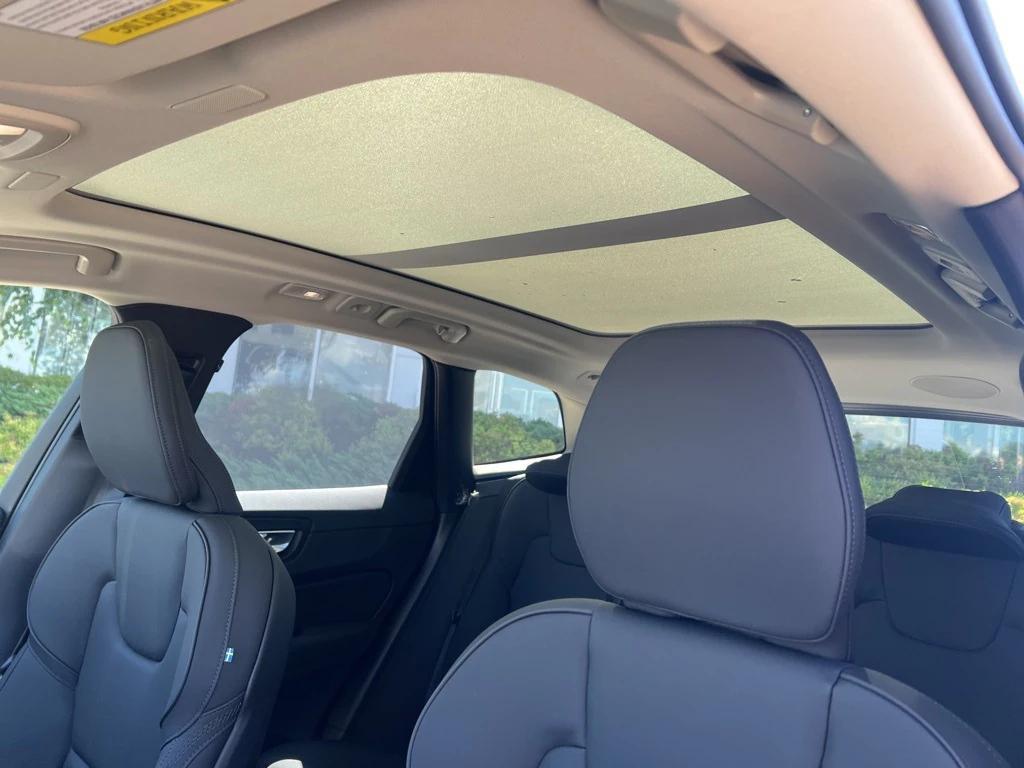 new 2026 Volvo XC60 car, priced at $58,360