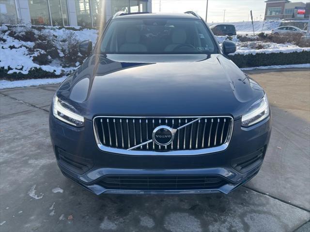 used 2022 Volvo XC90 car, priced at $38,588