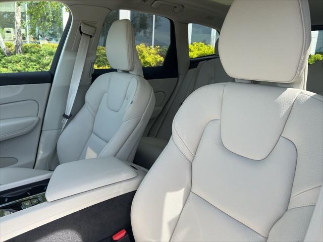 new 2025 Volvo XC60 Plug-In Hybrid car, priced at $66,260