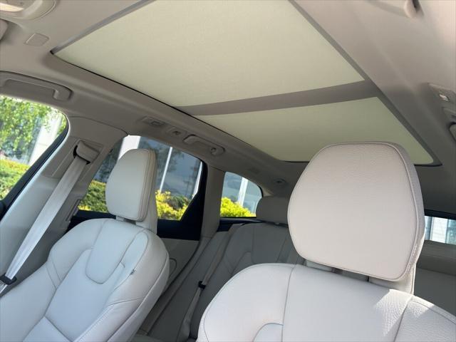 new 2025 Volvo XC60 Plug-In Hybrid car, priced at $66,260
