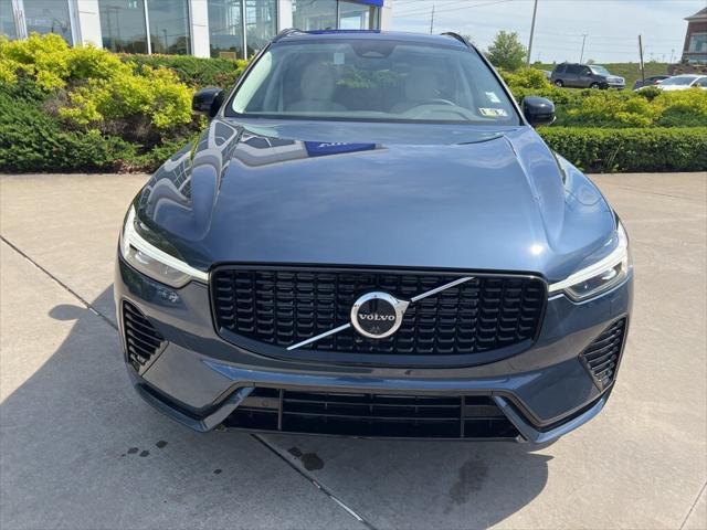new 2025 Volvo XC60 Plug-In Hybrid car, priced at $66,260