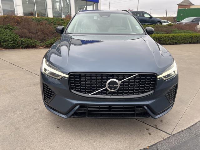new 2025 Volvo XC60 Plug-In Hybrid car, priced at $66,260