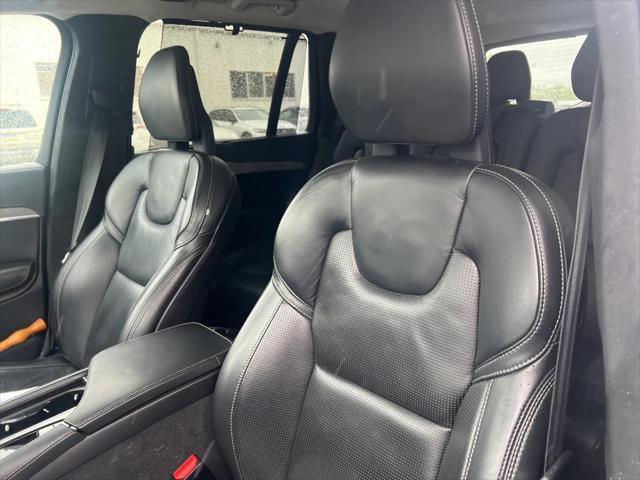 used 2022 Volvo XC90 car, priced at $32,725