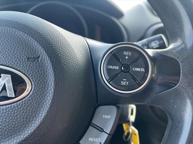 used 2015 Kia Soul car, priced at $8,955
