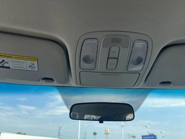 used 2015 Kia Soul car, priced at $8,955