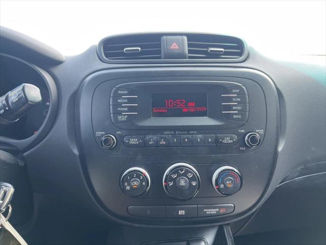 used 2015 Kia Soul car, priced at $8,955