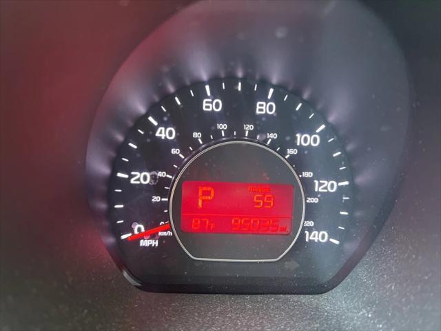 used 2015 Kia Soul car, priced at $8,955