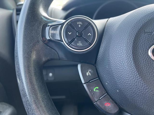 used 2015 Kia Soul car, priced at $8,955