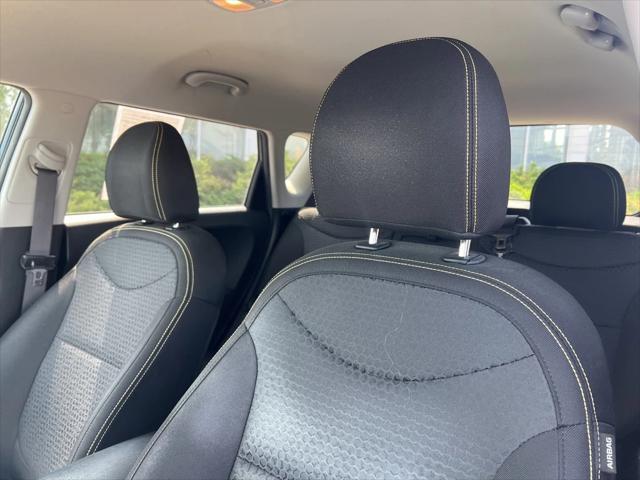 used 2015 Kia Soul car, priced at $8,955