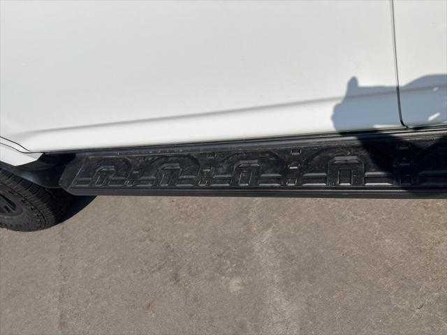 used 2016 Toyota 4Runner car, priced at $21,345