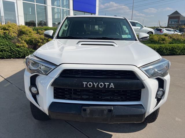 used 2016 Toyota 4Runner car, priced at $21,345