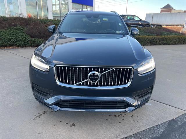 used 2022 Volvo XC90 car, priced at $36,900